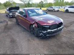 WBA13BJ0XPCL92402 2023 BMW 5ER