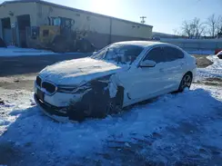 WBA13BJ0XPCM00062 2023 BMW 5ER