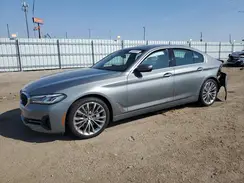 WBA13BJ0XPWY17065 2023 BMW 5ER