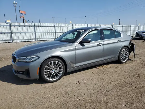WBA13BJ0XPWY17065 2023 BMW 5ER - Image 1