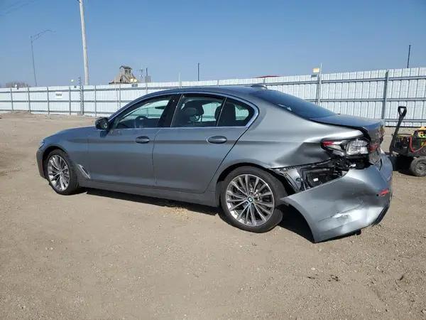 WBA13BJ0XPWY17065 2023 BMW 5ER - Image 2