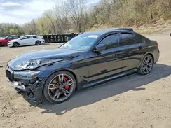 WBA13BK00MCF05464 2021 BMW M5