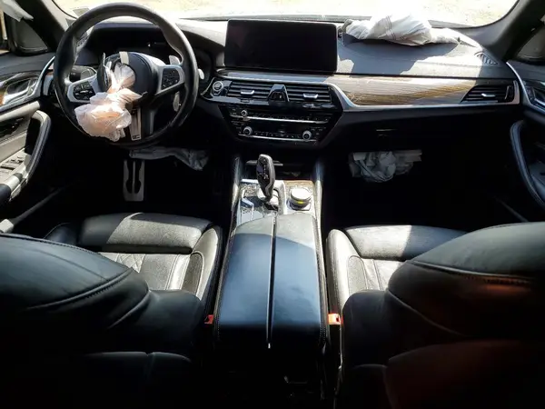 WBA13BK00MCF05464 2021 BMW M5 - Image 8