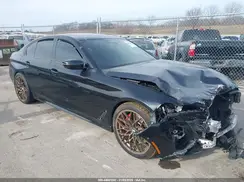 WBA13BK00MCF32020 2021 BMW 5ER