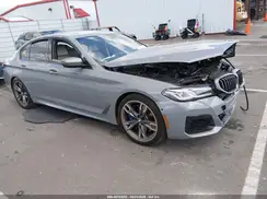 WBA13BK00MCF52008 2021 BMW 5ER