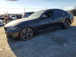 WBA13BK00MCF75241 2021 BMW M5