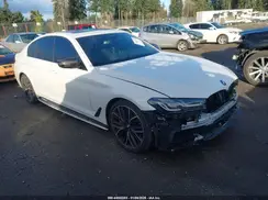 WBA13BK00MCF86188 2021 BMW 5ER