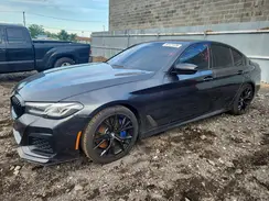 WBA13BK00MCG24129 2021 BMW M5