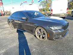 WBA13BK00MCG26690 2021 BMW 5ER
