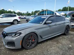 WBA13BK00NCJ03538 2022 BMW 5ER