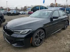 WBA13BK00NCJ30710 2022 BMW 5ER