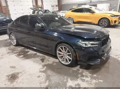 WBA13BK00NCJ46681 2022 BMW 5ER