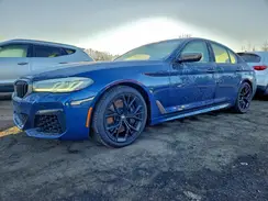 WBA13BK00PCM25650 2023 BMW 5ER