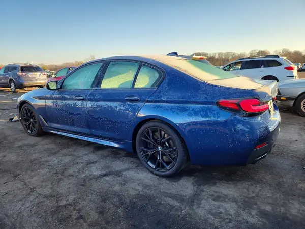 WBA13BK00PCM25650 2023 BMW M5 - Image 2