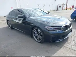 WBA13BK01MCF15677 2021 BMW 5ER
