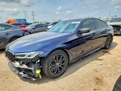 WBA13BK01MCF83557 2021 BMW M5