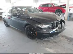 WBA13BK01NCH67995 2022 BMW 5ER