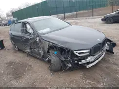 WBA13BK01NCH76521 2022 BMW 5ER