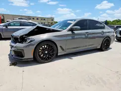 WBA13BK01NCJ63098 2022 BMW 5ER