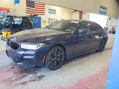 WBA13BK01PCM43705 2023 BMW M5