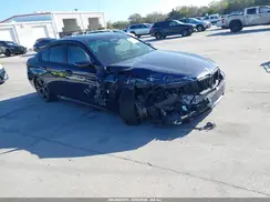 WBA13BK02MCF31919 2021 BMW 5ER