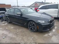 WBA13BK02NCH82652 2022 BMW 5ER
