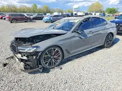 WBA13BK02NCJ42471 2022 BMW M5