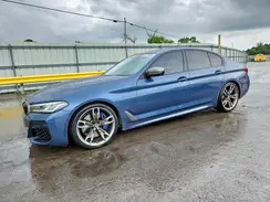 WBA13BK02PCL36839 2023 BMW M5
