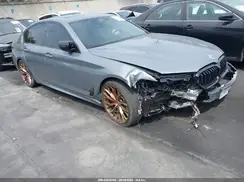 WBA13BK02PCM10258 2023 BMW 5ER