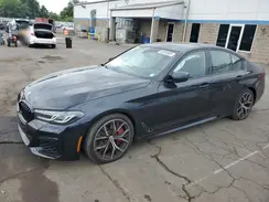 WBA13BK02PCM36150 2023 BMW 5ER