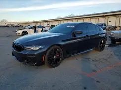 WBA13BK02PCM59153 2023 BMW M5