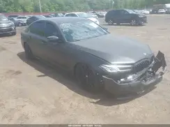 WBA13BK02PCN47443 2023 BMW 5ER