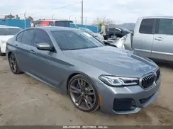 WBA13BK02PCN51105 2023 BMW 5ER