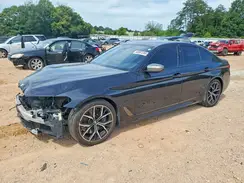 WBA13BK03MCF31993 2021 BMW M5