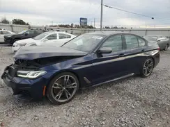 WBA13BK03MCF92308 2021 BMW M5