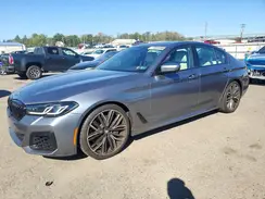 WBA13BK03MCG04585 2021 BMW 5ER