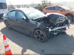 WBA13BK03NCH91926 2022 BMW 5ER