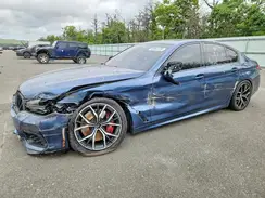 WBA13BK03PCM16571 2023 BMW M5