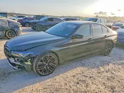 WBA13BK03PCM24721 2023 BMW M5