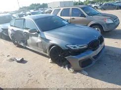 WBA13BK03PCM25545 2023 BMW 5ER