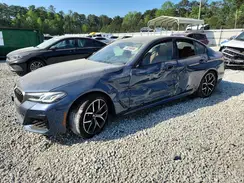 WBA13BK03PCM30373 2023 BMW M5
