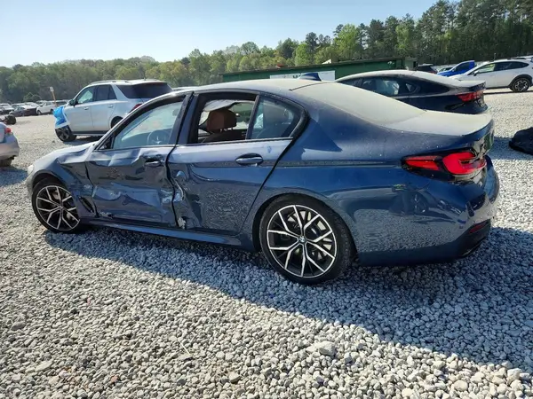 WBA13BK03PCM30373 2023 BMW M5 - Image 2