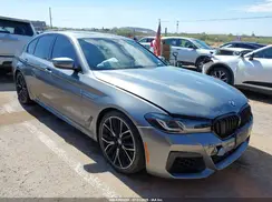 WBA13BK03PCN68835 2023 BMW 5ER