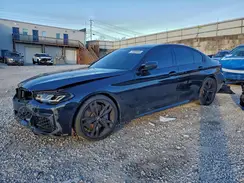 WBA13BK04MCF21912 2021 BMW 5ER