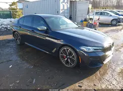 WBA13BK04MCH57749 2021 BMW 5ER
