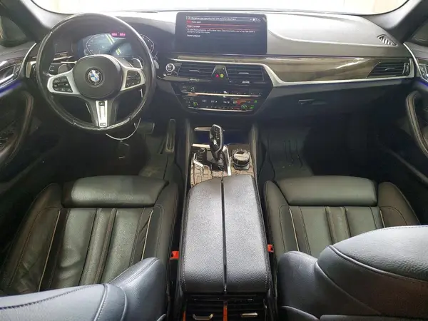 WBA13BK04NCJ34467 2022 BMW M5 - Image 8