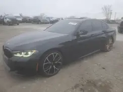 WBA13BK04NCJ40530 2022 BMW 5ER