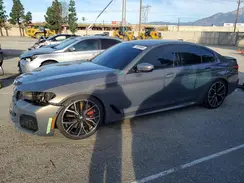 WBA13BK04NCJ54220 2022 BMW M5