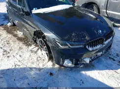 WBA13BK04NCJ62916 2022 BMW 5ER