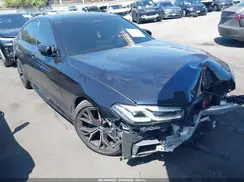 WBA13BK04NCJ65976 2022 BMW 5ER